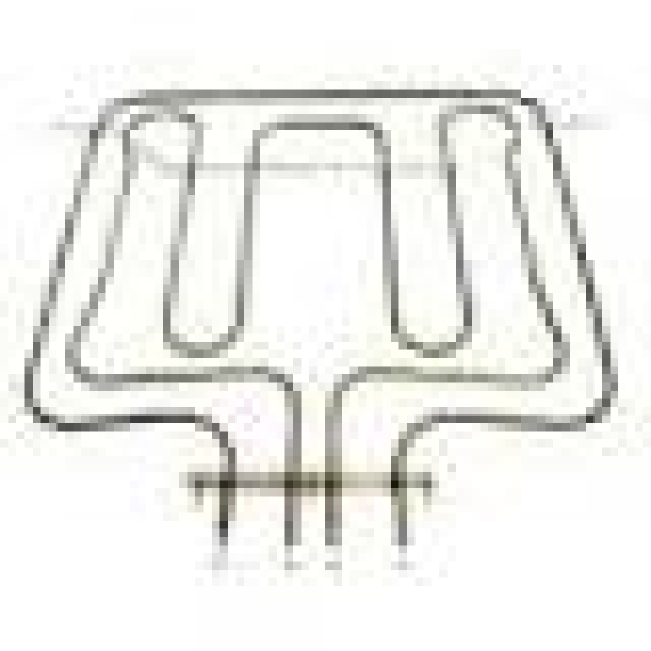 Backofenheizung SMEG, Westinghouse 806890278, 806890262, 806890189, 806890052, 806890094, 806890113, 806890119, 806890179,  buav3116