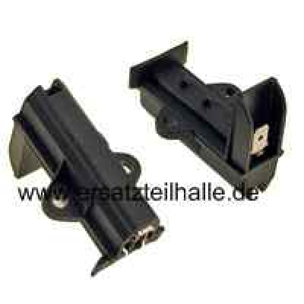 Motorkohlen Beko, Ariston, Bosch, Elin u.v.m. 12,5x5x32mm,    buav685