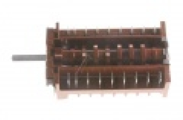 Backofenwahlschalter Bosch, Siemens 154837,                    busi4837