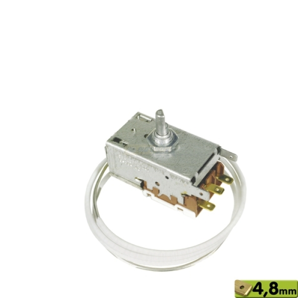Kühl-Thermostat Liebherr Nr. 6151800,            bust6597