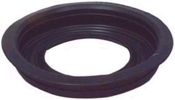 Wellendichtung 60 x 113,5 x 18,5 mm, original Miele, 06152520,         bu085