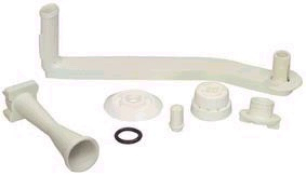 Sprüharm-Set  Brand, Nogamatic, Sauter, Thomson u.v.m.     buw2-10305