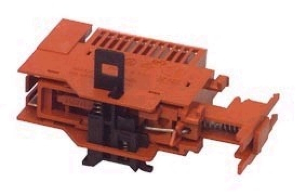 Ein-Aus-Schalter  Bauknecht, Whirlpool, Ignis, Laden u.v.m.   buw3-12001