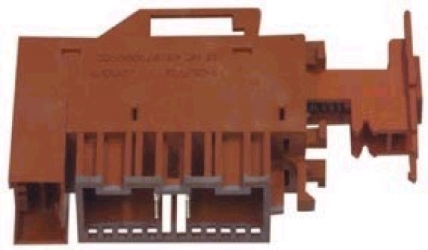 Ein-Aus-Schalter  Bauknecht, Ignis, Laden, Philips u.v.m.       buw3-12004