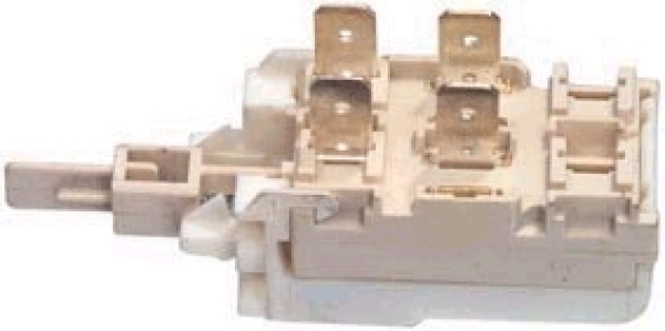 Ein-Aus-Schalter Ariston, Indesit,      buw3-12009