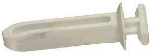 Achse f. Start-Resetschalter Bauknecht, Whirlp., Ignis u.v.m.   buw3-13012