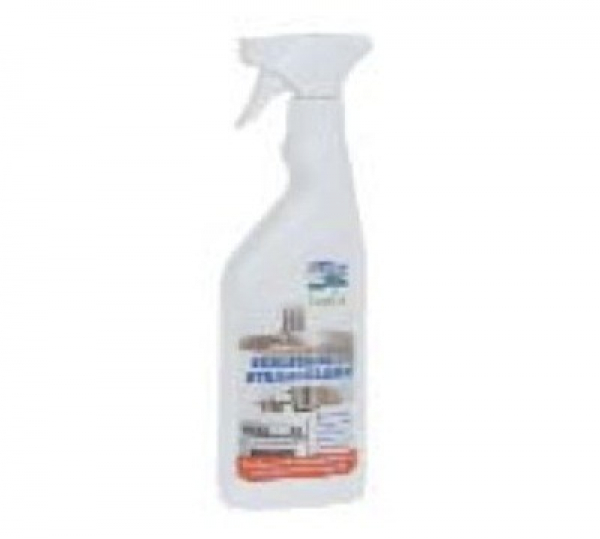 Collo Fettlöser für Dunstabzug, Herd, Mikrowelle usw. 500ml, (Grundpreis: 2,76¤ je 100ml)