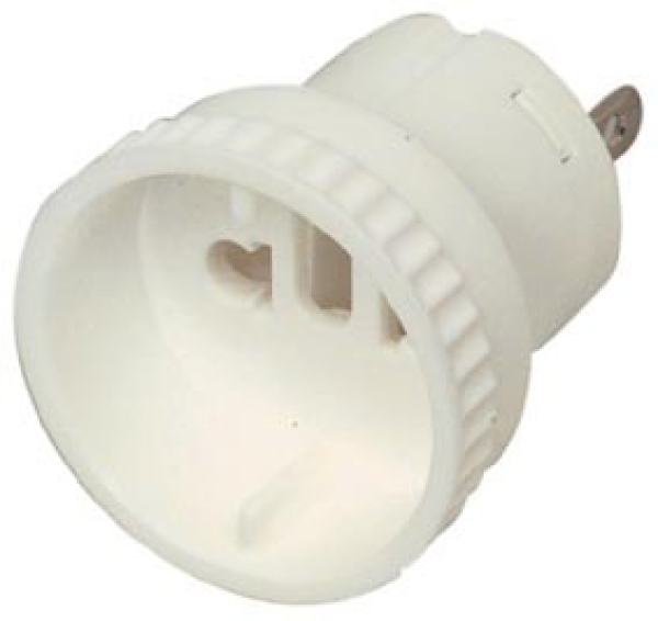 Reiseadapter,                       buel-travel 02