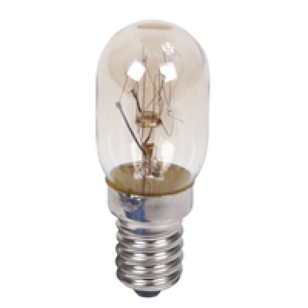 Kühlschranklampe 15Watt, 230V HQ, universal.