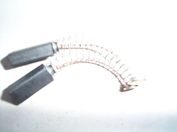 Motorkohle für Kirby Sauger,           bu053