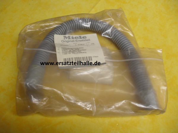 Verbindungsschlauch Miele,    buas1053