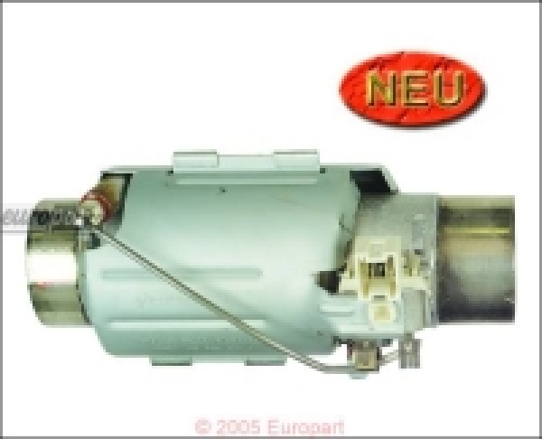 Spülerheizung AEG 50277796004, CANDY 91943054, FAGOR AS0022035, Juno Bauknecht 484000000610,  2100Watt,    bust6386