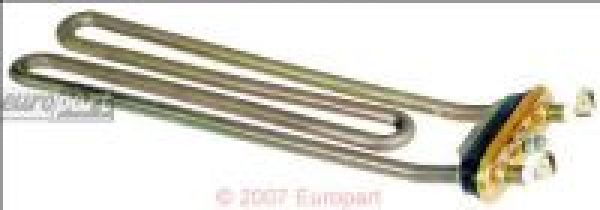 Heizung Waschm. 3000Watt, 230V, Electrolux. Zanker, Quelle, Privileg, bust3162