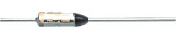 Temperatursicherung 172 Grad C.  bu172