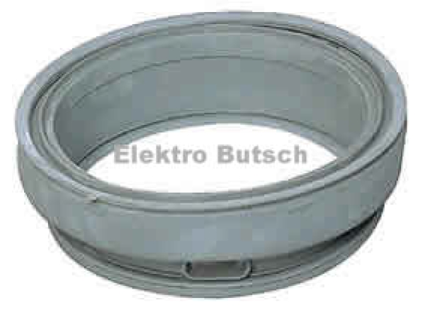 Türmanschette Bauknecht, Quelle, Matura, Whirlpool, 481246668269, 481246668271, 481246668272,  bu018