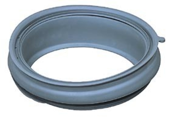 Türmanschette Miele wie 01559257, 03827625, 04223910, 04223911, 06816000, 06816001