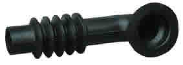 Trommelschlauch Blomberg, Neckermann, Karstadt, Lloyds, 0002321200,  bu009