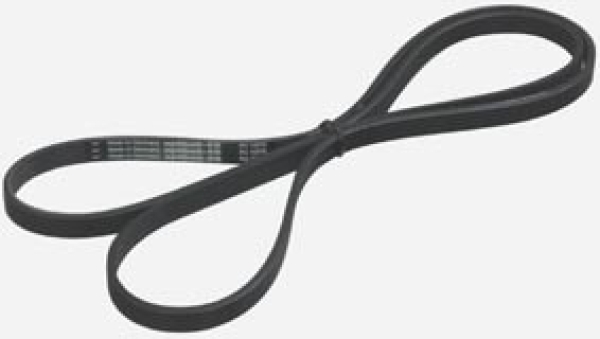 Antriebsriemen 1333 PJ 4, Miele, Bosch, Constructa,               bu3239