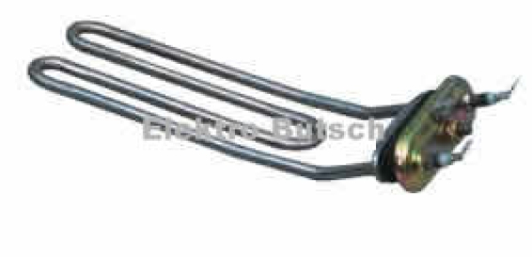 Heizung Waschm. 1950Watt, 230V, Ariston, Ardo, EBD, Foron, Hanseatic, bu005
