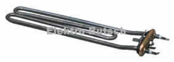 Waschmaschinenheizung 3000Watt, 230V, Bosch, Siemens, Constructa, wie 00080316,  bu009