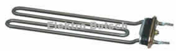 Heizung Waschm. 2400Watt, 230V, Gorenje, Europastyl,        bu010