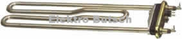Heizung Waschm. 3000Watt, 230V, Whirlpool, Bauknecht, 481225928247, bu037