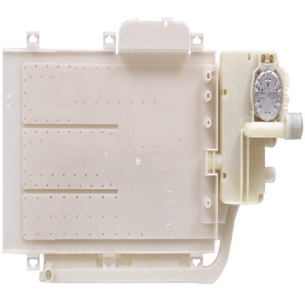 Wasserweiche, Oberteil AEG, Electrolux, 8996454308306, Quelle, Matura, Privileg, bu018