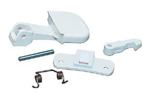 Türgriff  Arthur Martin, Electrolux, Faure, Zanussi,             buw1-13049
