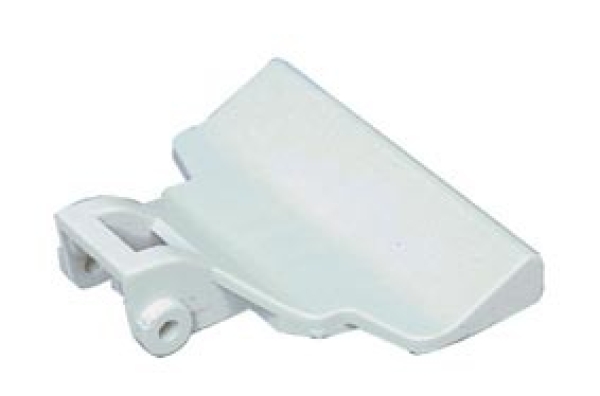 Türgriff  AEG, Zanker, Electrolux, Zanussi, u.v.m.       buw1-13057a