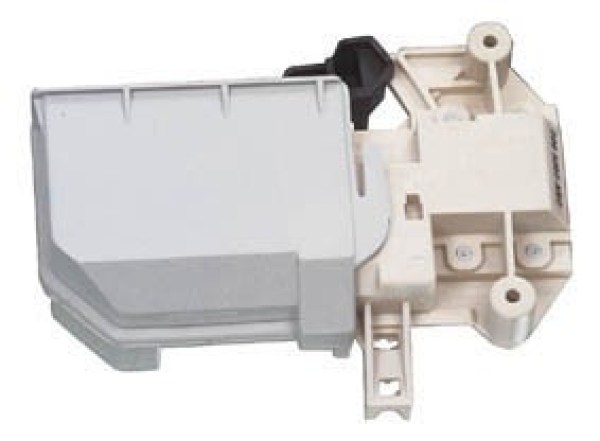 Türverriegelung Siemens, Bosch, Constructa, 154077 ,  bu061