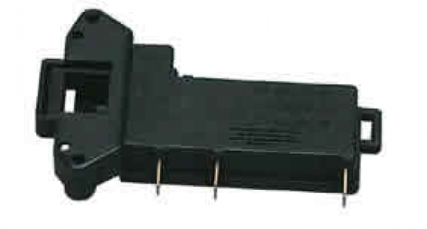 Türverriegelung Siemens, Bosch, Constructa, Wm.  bu204A