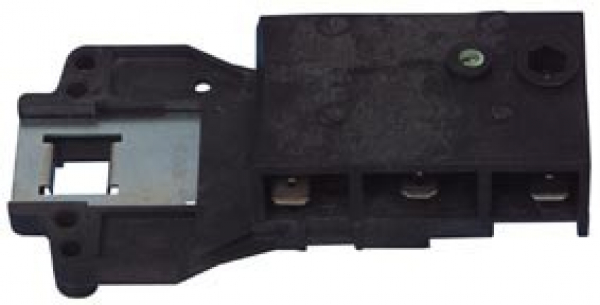 Türverriegelung Electrolux, EBD, Zanker, Zanussi,         bu259