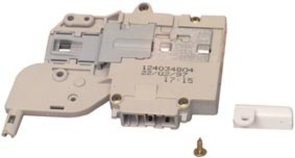 Türverriegelung Zanussi,                bu263