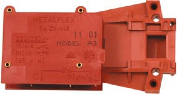 Türverriegelung Electrolux, Gorenje, SMEG  u.v.m.  337596,      bu350
