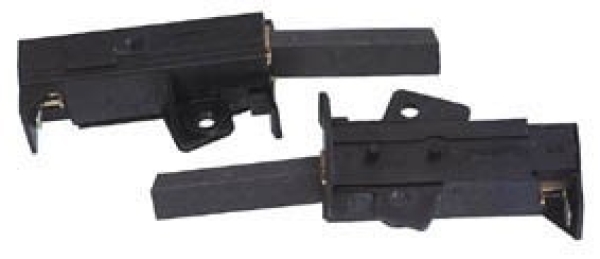 Motorkohlen AEG, Bosch, Siemens,  12,4x5x40mm,            bu021