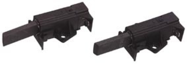 Motorkohlen AEG, Electrolux, Rondo, Quelle,   12,4x5x35mm,  bu102