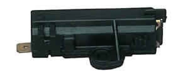 Motorkohlen AEG, Bauknecht, Neff u.v.m. 13,2x4,5x28mm,   bu104