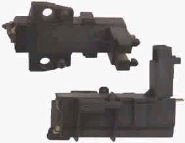 Motorkohlen Bauknecht, Zanussi, Quelle u.v.m. 13,5x5x34mm, bu105