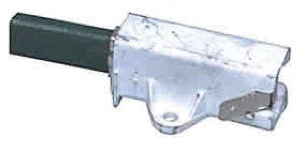 Motorkohlen Ariston, AEG, BlueAir, Indesit, Zanker, 5x12,5x30mm, bu114a