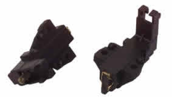 Motorkohlen Bosch, Siemens, Whirlpool u.v.m. 13,6x5x40mm,   bu118