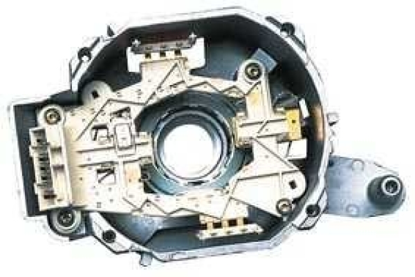 Motorkohlen-Halbschale Bosch Siemens,   bu304