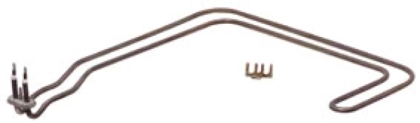 Spülerheizung Bosch, Siemens 282747, 203980, 00282747, 00203980, Constructa, Imperial u.v.m.   bu407