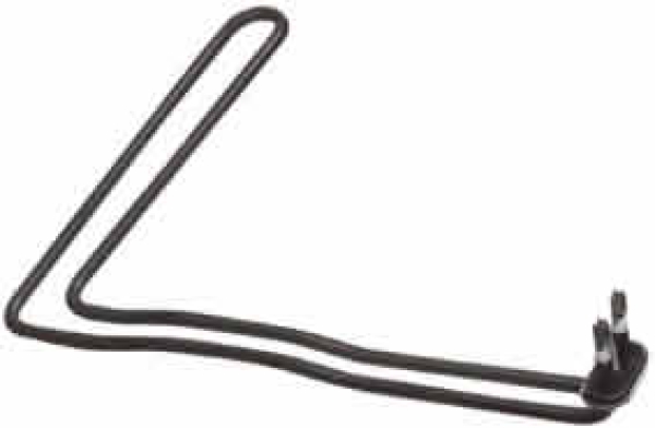Spülerheizung Ariston, Indesit  INDESIT C00105287, WHIRLPOOL 482000028407, Meloni, SMEG, bu410