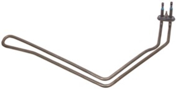 Spülerheizung AEG 8996464026328, Zanussi 50232795000, Electrolux, Privileg,  bu6430