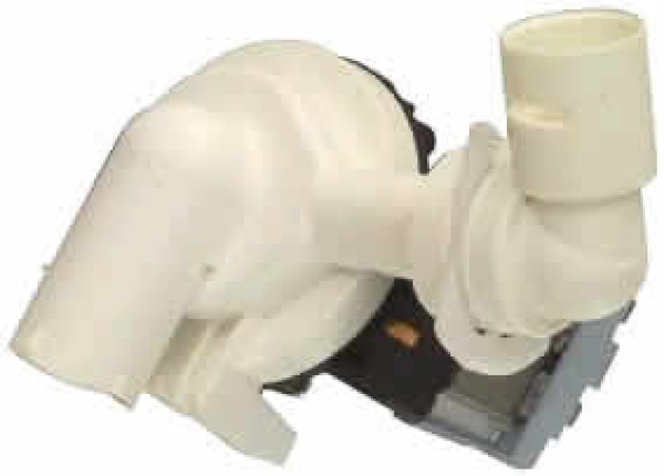 Ablaufpumpe Bauknecht, Whirlpool, Juno 481236018004   Spüler,   bu007