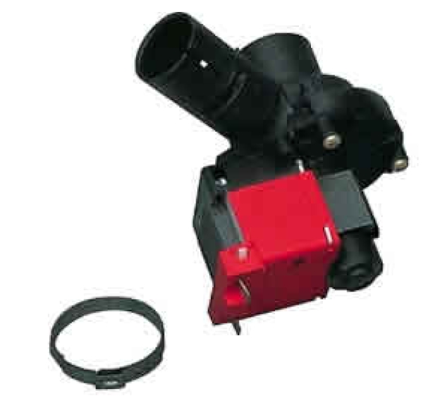 Ablaufpumpe Bauknecht, Whirlpool, Philips,  Spüler,           buw2-07008