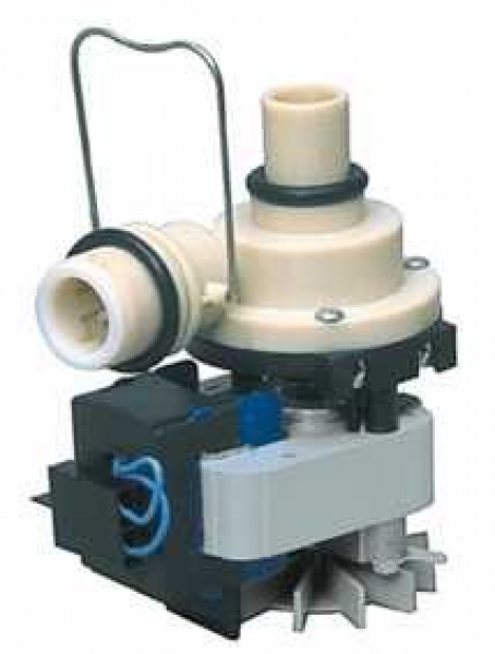 Ablaufpumpe Siemens, Bosch Spüler, Nr. 00140176, 140176,   bu009GRE