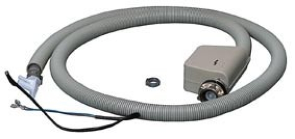 Aquastop-Komplett Baunknecht, Whirlpool, Juno, Philips, Quelle,   bu805