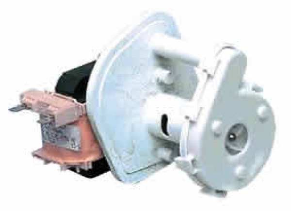 Kondensatpumpe  Bauknecht, Whirlpool, Ignis 481936018164,         bu022