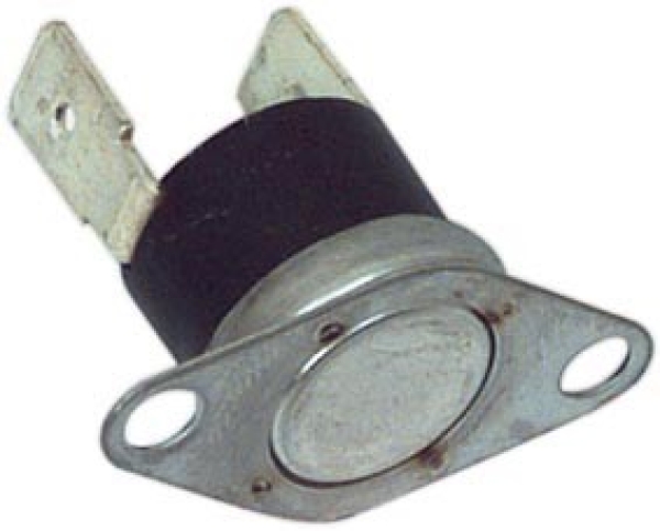Klixon Öffner 130 Grad. AEG, Bauknecht, bu121